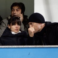 Slaven Bilić i Ivana Đeldum