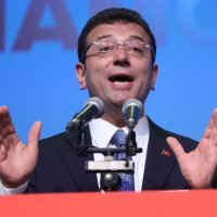 Ekrem Imamoglu