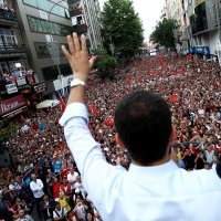 Ekrem Imamoglu