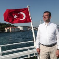 Ekrem Imamoglu