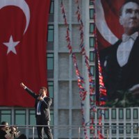 Ekrem Imamoglu