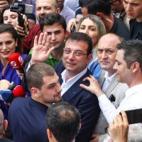 Ekrem Imamoglu