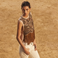 Zara Studio Collection