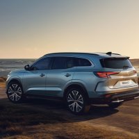 Renault Espace facelift