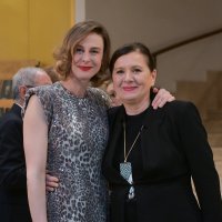 Andđela Ramljak, Snježana Abramović Milković