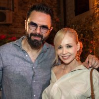 Jelena Rozga i Petar Grašo