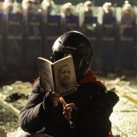 Prosvjed u Istanbulu