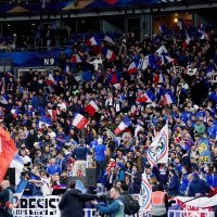 Francuska - Hrvatska 23.3.2025.