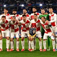 Francuska - Hrvatska 23.3.2025.