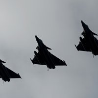 Borbeni avion Rafale