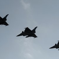 Borbeni avion Rafale