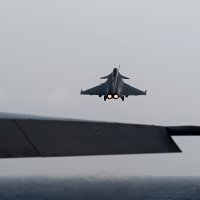 Borbeni avion Rafale