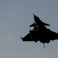 Borbeni avion Rafale