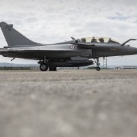 Borbeni avion Rafale