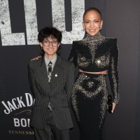 Jennifer Lopez i Emme