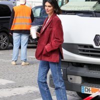 Kendall Jenner