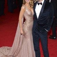 Blake Lively na Met Gali