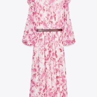 Midi haljina iz Zare