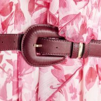 Midi haljina iz Zare