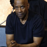 Denzel Washington