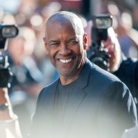 Denzel Washington