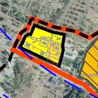 Ivica Budimir - Prostorni plan Omiš