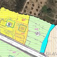 Ivica Budimir - Urbanistički plan Čeline