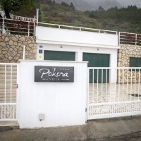 Vila Pokora