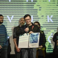 Dodjela nagrade Oktavijan