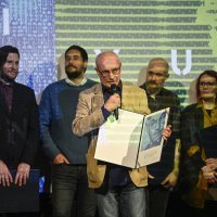 Dodjela nagrade Oktavijan