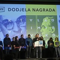 Dodjela nagrade Oktavijan