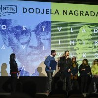 Dodjela nagrade Oktavijan