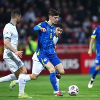 BiH - Cipar, nogomet, kvalifikacije za SP 2026., 24.3.2025.