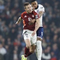 Engleska - Latvija, nogomet, kvalifikacije za SP 2026.