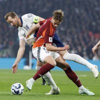 Engleska - Latvija, nogomet, kvalifikacije za SP 2026.