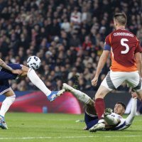 Engleska - Latvija, nogomet, kvalifikacije za SP 2026.