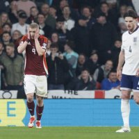 Engleska - Latvija, nogomet, kvalifikacije za SP 2026.