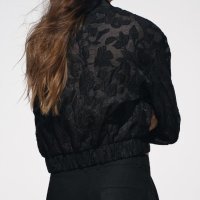 Bomber jakna iz Zare