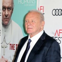 Anthony Hopkins