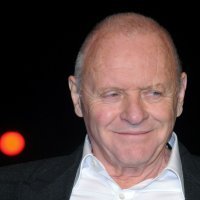 Anthony Hopkins