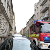 Tragedija u Đorđićevoj