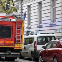 Tragedija u Đorđićevoj