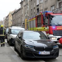 Tragedija u Đorđićevoj