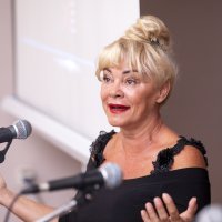 Anja Šovagović Despot