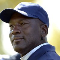 Michael Jordan