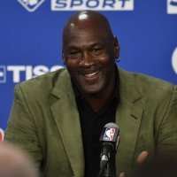 Michael Jordan
