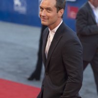 Jude Law