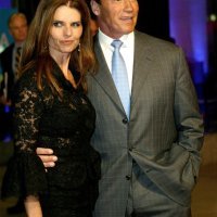 Maria Shriver Arnold Schwarzenegger