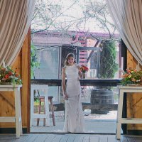 Irma stize na vjencanje