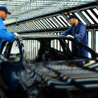 Toyota Circular Factory